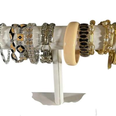 13 Bracelets