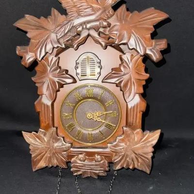 Cuckoo Clock