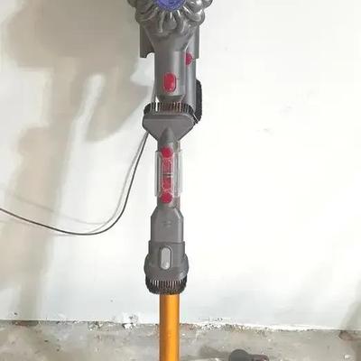 Dyson Cordless Vacuum Cleaner
