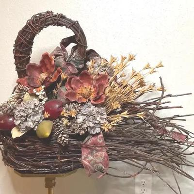 Floral Arrangement
