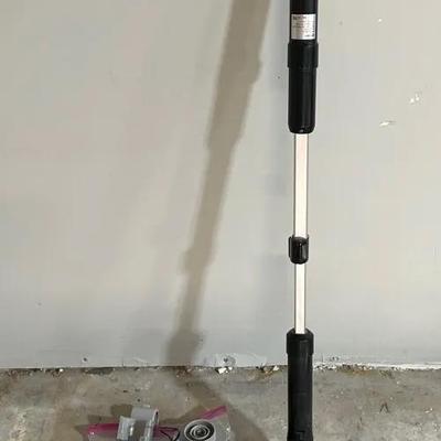 Geniani Electric Spin Scrubber