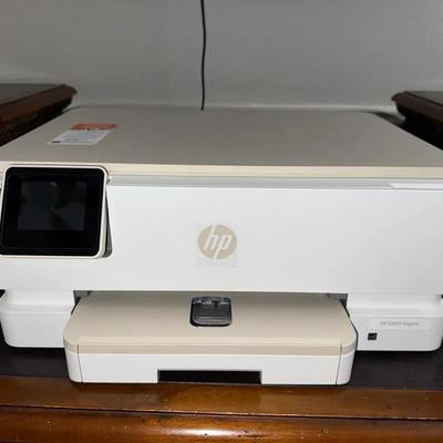 HP ENVY Inspire Printer