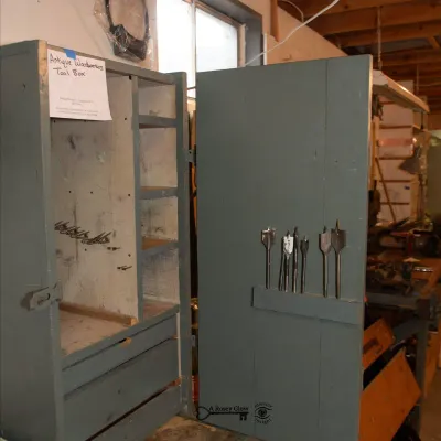 1201 workshop