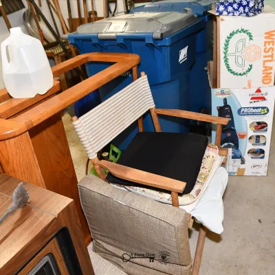 2013 garage
