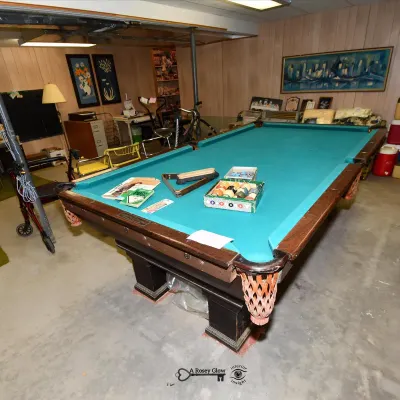 1387 basement