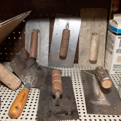 1349 workshop