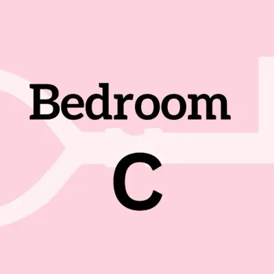 0909 bedroom c