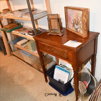 Bonus room 254