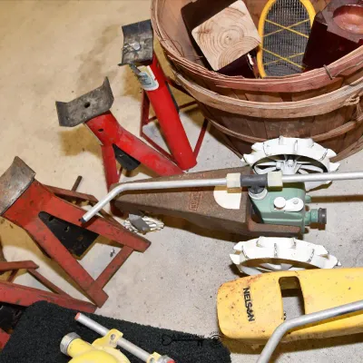 2037 garage