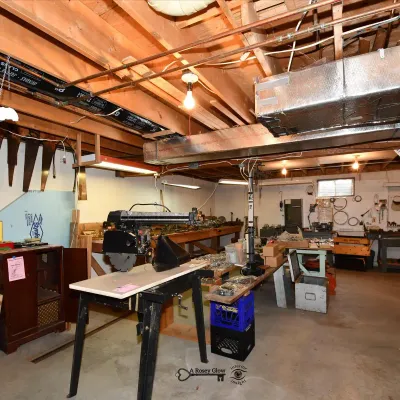 1005 workshop