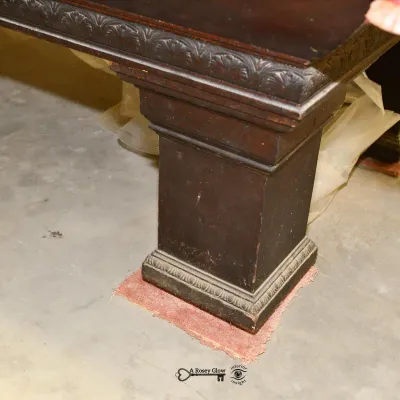 1550 basement