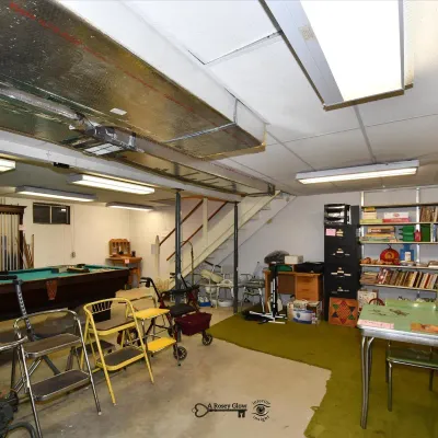 1384 basement
