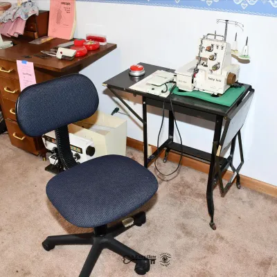 0667 craft room