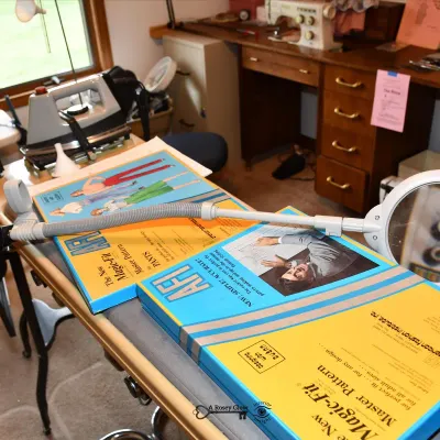 0645 craft room