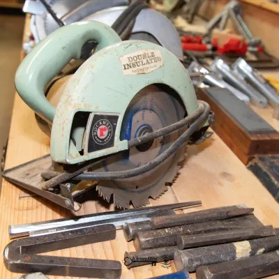 1034 workshop