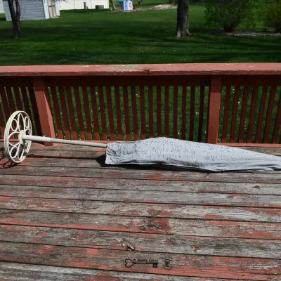 2059 back yard