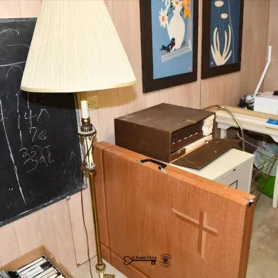 1404 basement