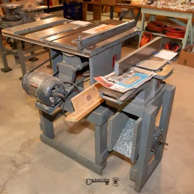 1264 workshop