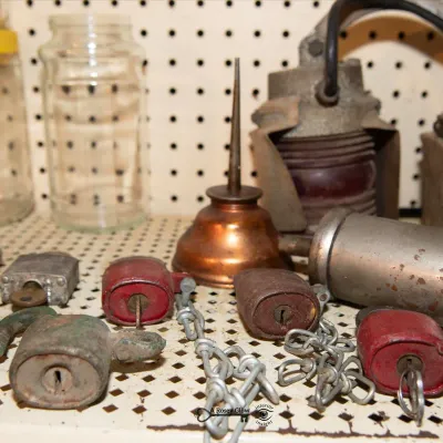 1096 workshop