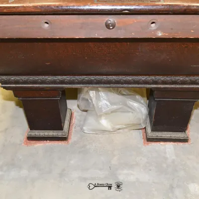 1552 basement