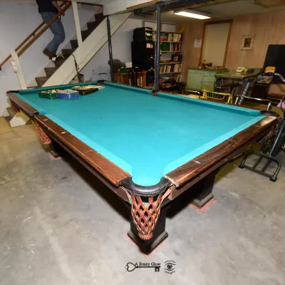 1386 basement