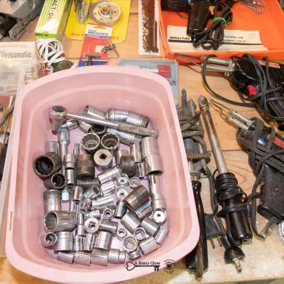 1175 workshop