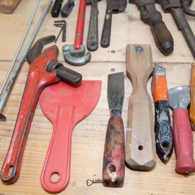 1051 workshop
