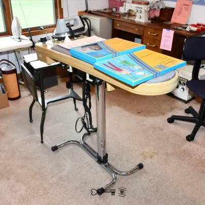 0603 craft room