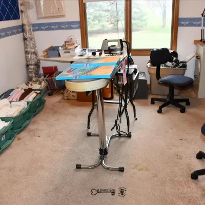 0599 craft room