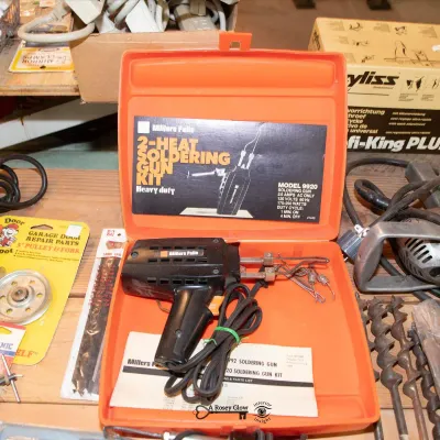 1176 workshop