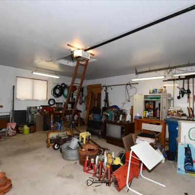 1893 garage