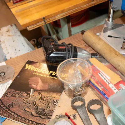 1165 workshop