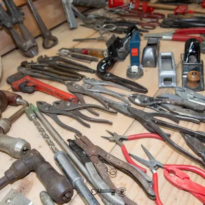 1050 workshop
