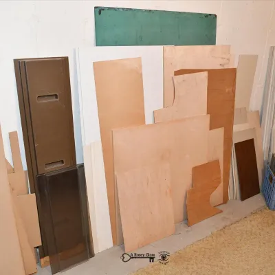 Bonus room 209