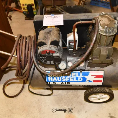 1999 garage