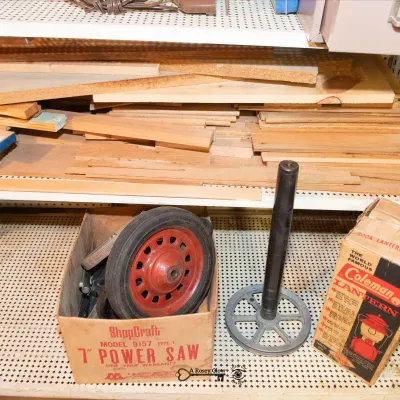 1110 workshop