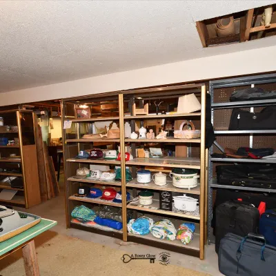 Bonus room 9