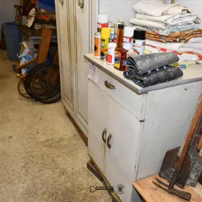 1998 garage