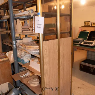 Bonus room 160