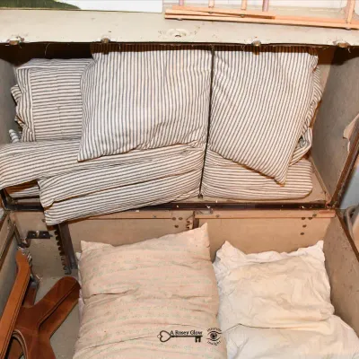 Bonus room 305