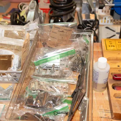 1153 workshop