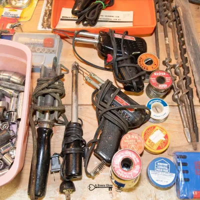 1174 workshop