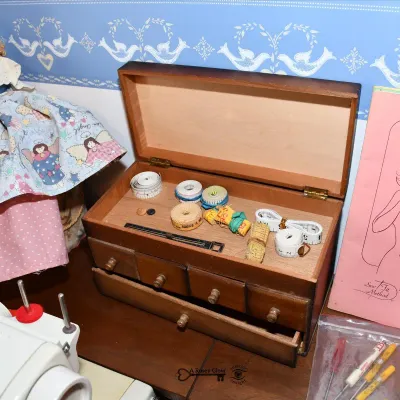 0660 craft room
