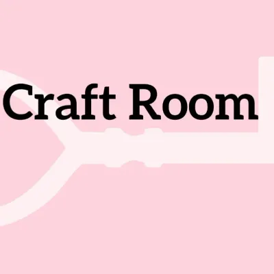 0595 craft room