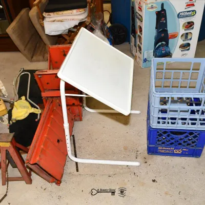 2034 garage