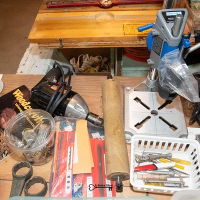 1162 workshop