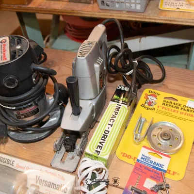 1171 workshop