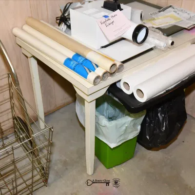1424 basement