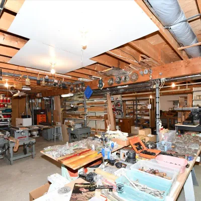 1007 workshop