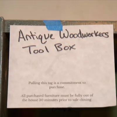 1200 workshop